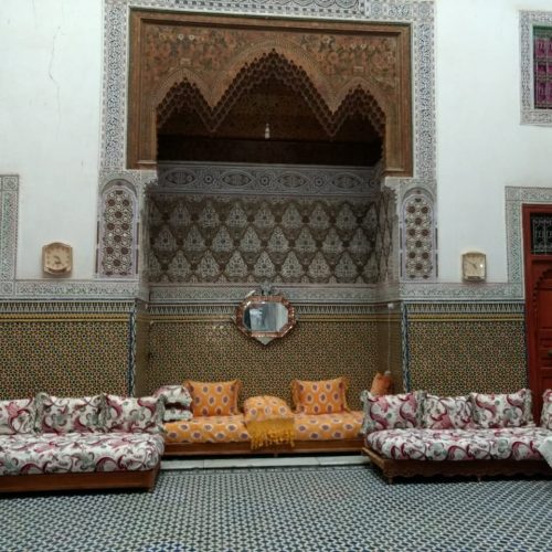 Annonce: Belle Maison Traditionnelle 6 chambres