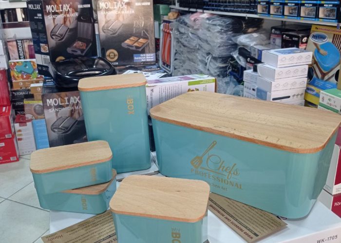 Image annonce: Box 5 pieces