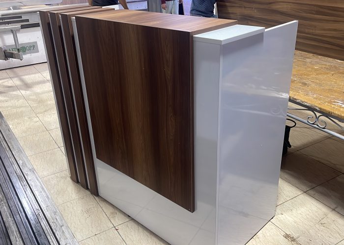 Image annonce: Bureau de direction en promotion
