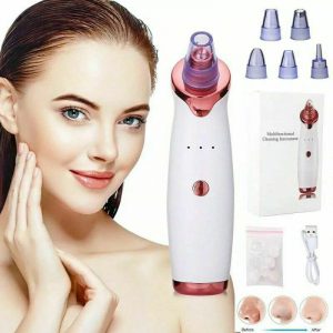 Annonce CLEANER XR منظف مسام إحترافي للرؤوس السوداء