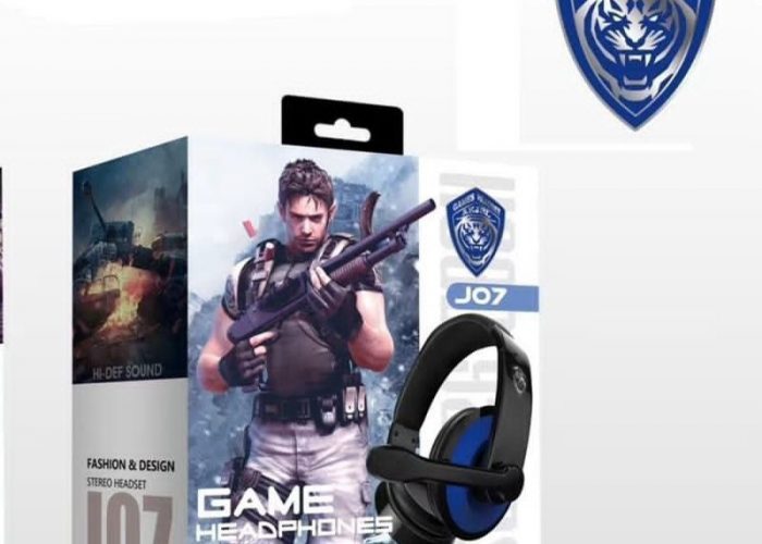 Image annonce: GAME HEADPHONE J07/BRAND NEW/FREE DELIVERY/VIBER-9500249