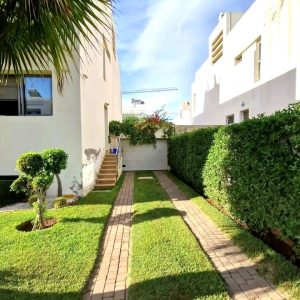 Annonce Gardien et aide cuisinier de villa