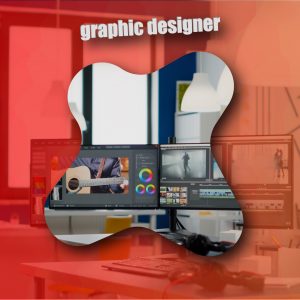 Annonce graphique design