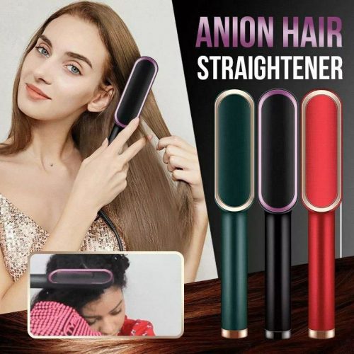 Annonce: hair straightener HQT-909B