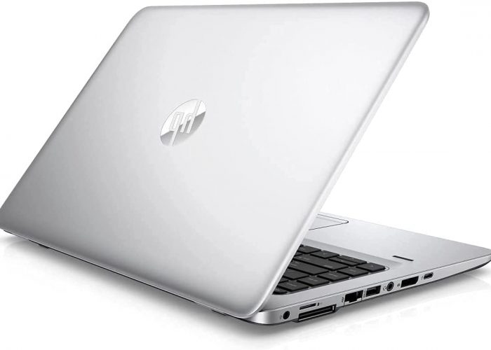 Image annonce: Hp Elitebook 840 G4  I5-7eme 8/256  Grad A