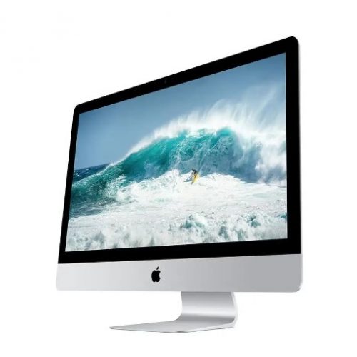 Annonce: IMAC 2017 ECRAN 21.5 FULL HD I5 7TH