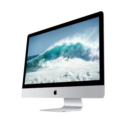 Image annonce: IMAC 2017 ECRAN 21.5 FULL HD I5 7TH