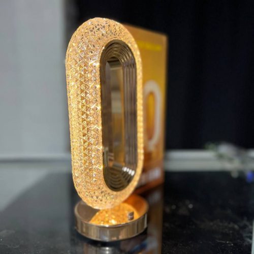 Annonce: Lampe de bureau tactile d'hôtel, petite veilleuse LED, ménage, chambre à coucher