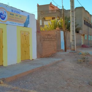 Annonce Location de VTT à Tinghir Rando Toudgha