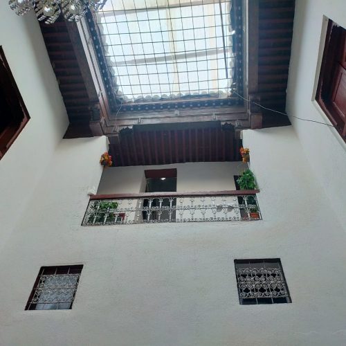 Annonce: Maison À Vendre à Rcif