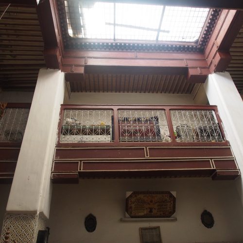 Annonce: Maison Traditionnelle À Vendre Avec Belle Vue Panoramique