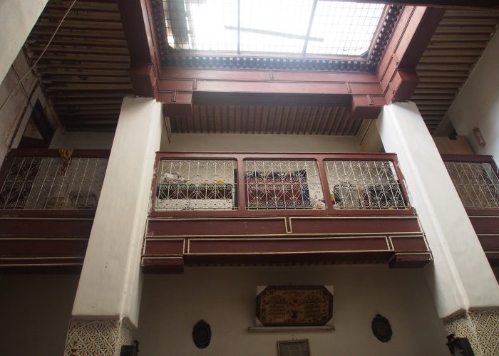 Image annonce: Maison Traditionnelle À Vendre Avec Belle Vue Panoramique