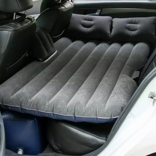Annonce: Matelas gonflable de voiture Lit De Voiture Arrière Siège Voyage