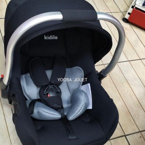 Annonce: Maxi Cosi Kidilo 0-12 Mois
