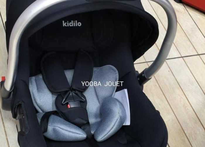Image annonce: Maxi Cosi Kidilo 0-12 Mois