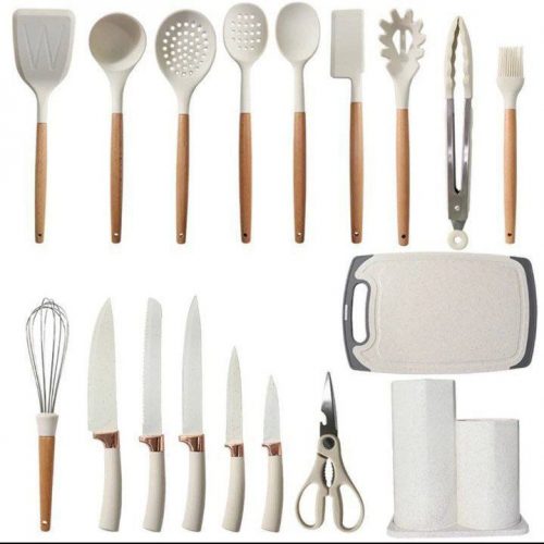 Annonce: Pack cuisine disponible en promotion