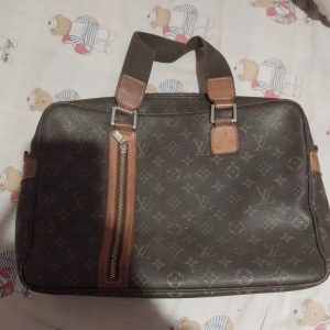 Annonce Sac Luis Vuitton authentique