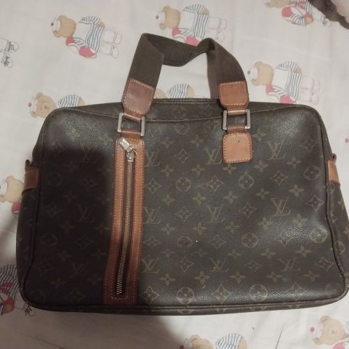 Annonce: Sac Luis Vuitton authentique