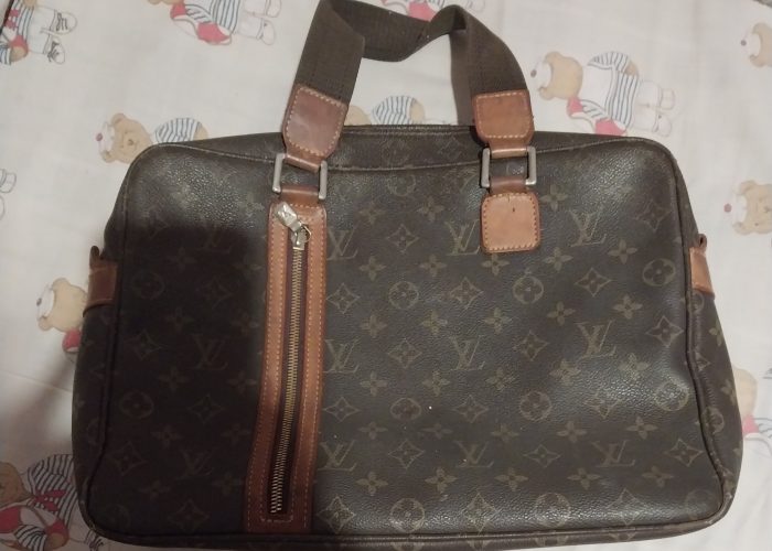Image annonce: Sac Luis Vuitton authentique