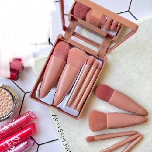 Annonce: set pinceaux disponible en promotion
