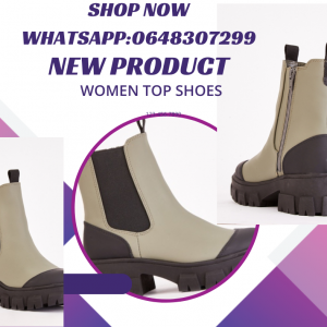 Annonce SHOES WOMEN FEMME
