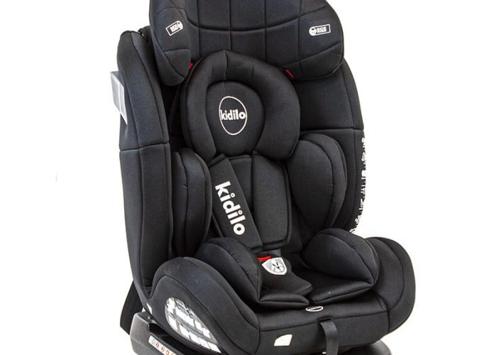Image annonce: Siège auto Kidilo