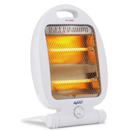 Annonce: SPACE HEATER 800W شوفاج كهربائي متنقل يتميز بدرجه  الحرارة