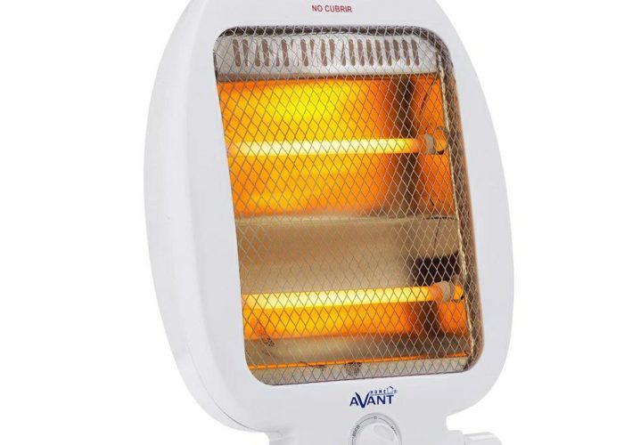 Image annonce: SPACE HEATER 800W شوفاج كهربائي متنقل يتميز بدرجه  الحرارة