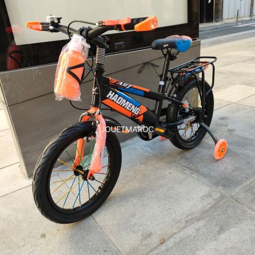 Annonce: Vélo HAOMENG 16 Pouces