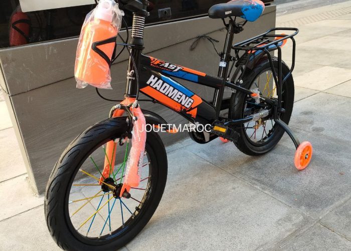 Image annonce: Vélo HAOMENG 16 Pouces