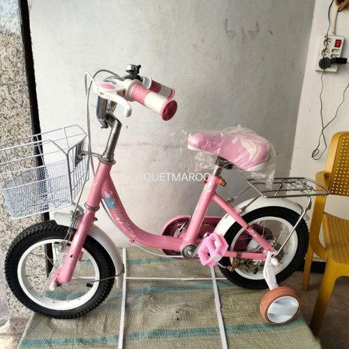 Annonce: Velo madame HAOMENG 12 Pouce