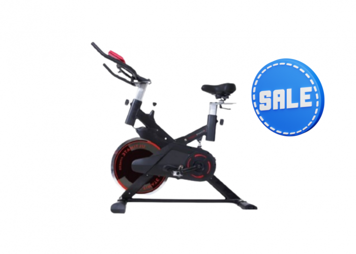 Image annonce: Velo spininng z310 de sport