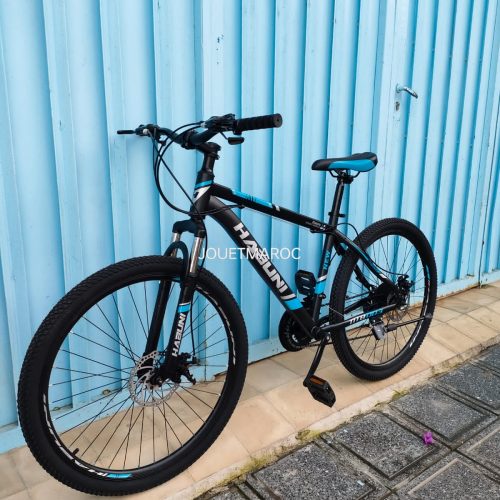 Annonce: Vélo VTT HABUNI