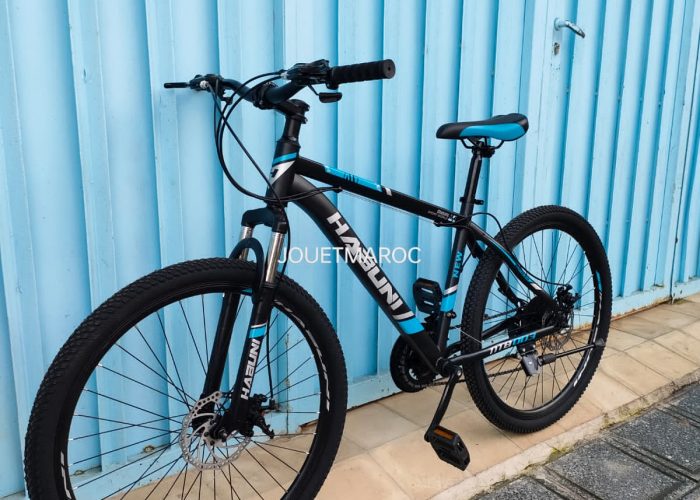 Image annonce: Vélo VTT HABUNI