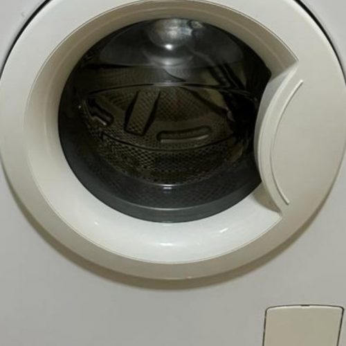 Annonce: Vendre une machine à laver  wherpool