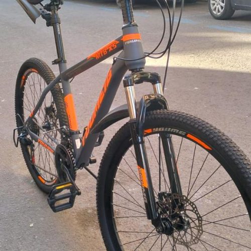Annonce: دراجة يوميغ 26 بوس Vélo VTT YOUMEIG