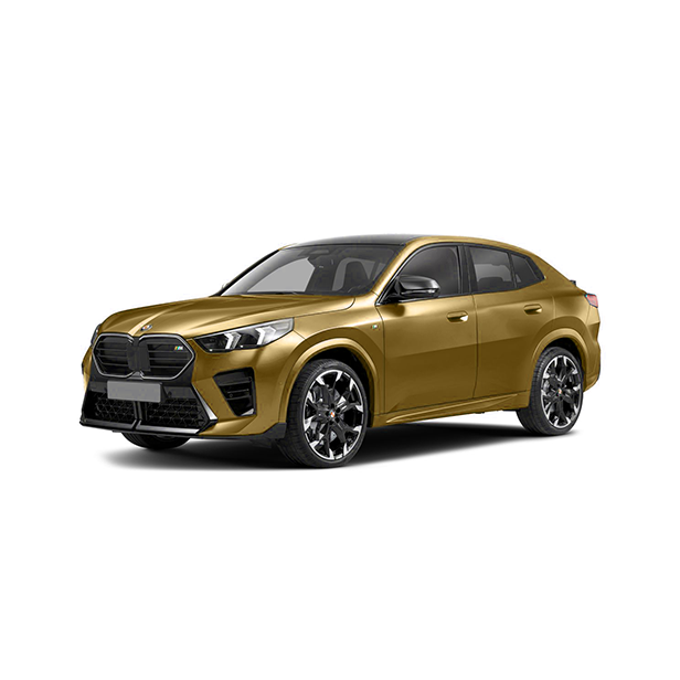 Photo BMW X2