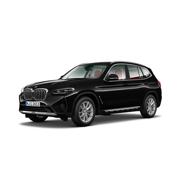 Photo BMW X3