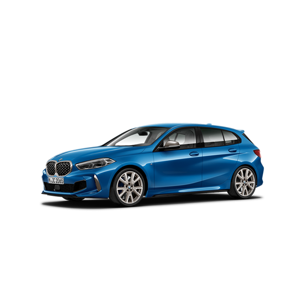 Photo BMW Serie 1
