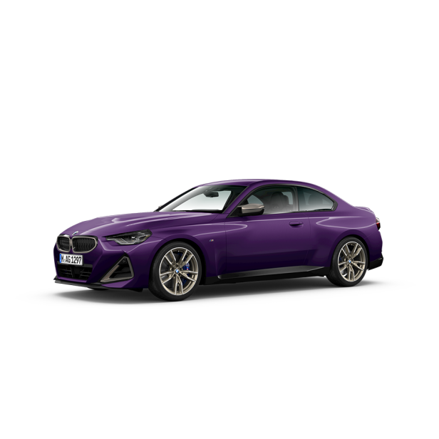 Photo BMW Serie 2