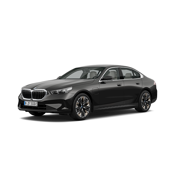 Photo BMW Serie 5