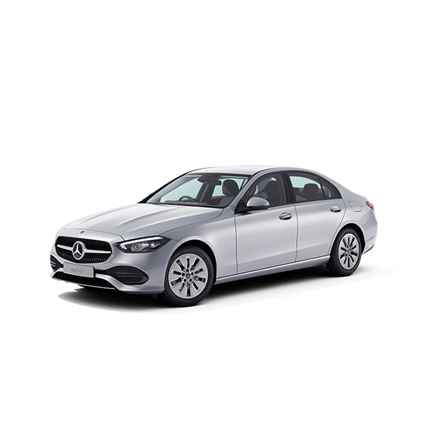 Photo Mercedes Classe C