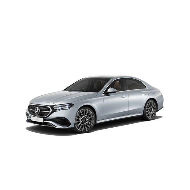 Photo Mercedes Classe E