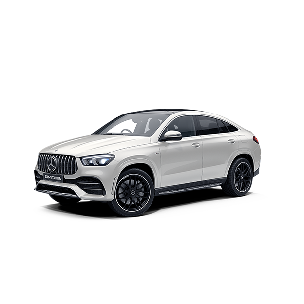 Photo Mercedes Gle Coupe