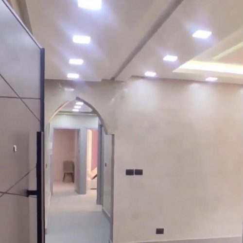 Annonce: Appartement à vendre 96 m² à Gueliz