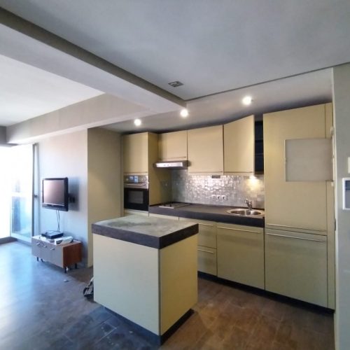 Annonce: Appartement à vendre au plein centre gueliz marrakech