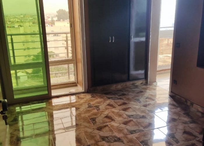 Image annonce: Appartement Au 5 Eme Étage Première Main