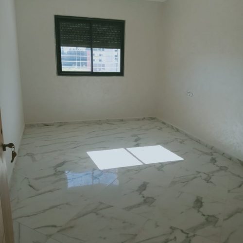 Annonce: Appartement Au Rdc À Vendre