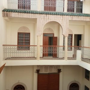 Annonce Belle Maison Traditionnelle Titré Avec Deux Entrée