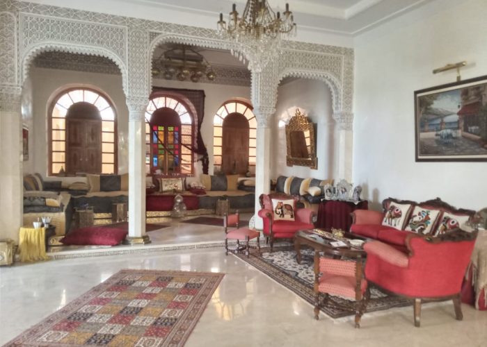Image annonce: Belle Villa Avec Jardin À Vendre Ou À Louer